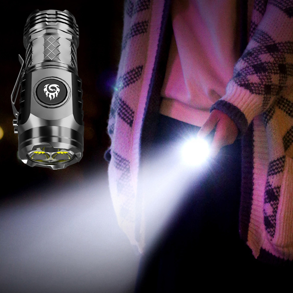 High Strong Power Tactical Fla - Outdoor Lighting Globes recension och pris