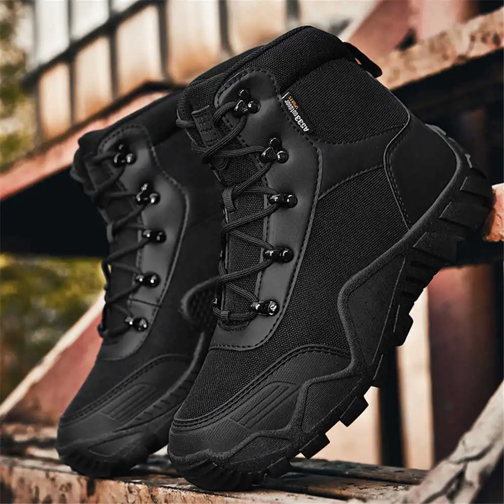 41-42 lace up trekking sneaker - Rock Light Camouflage recension och pris