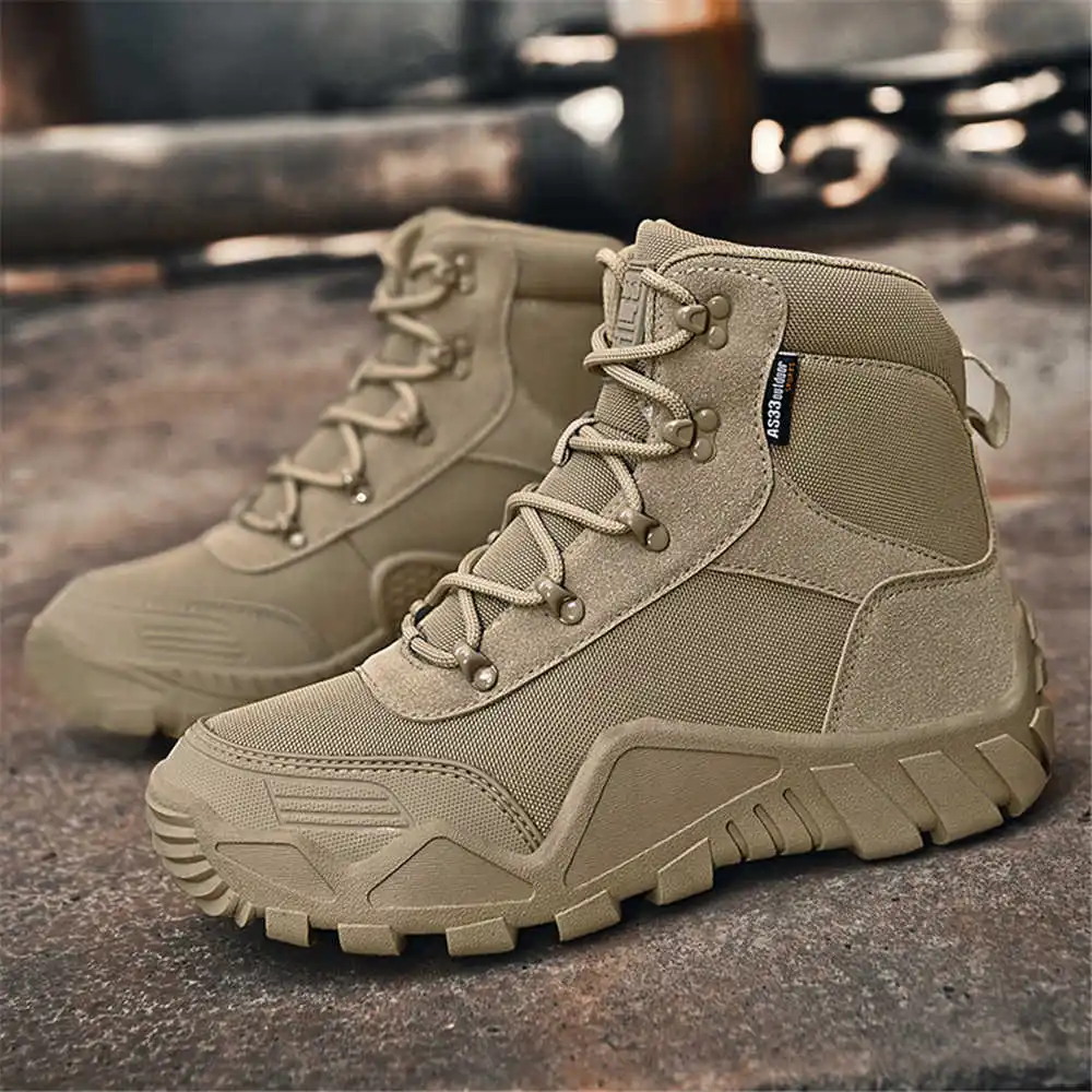 41-42 lace up trekking sneaker - Rock Light Camouflage recension och pris