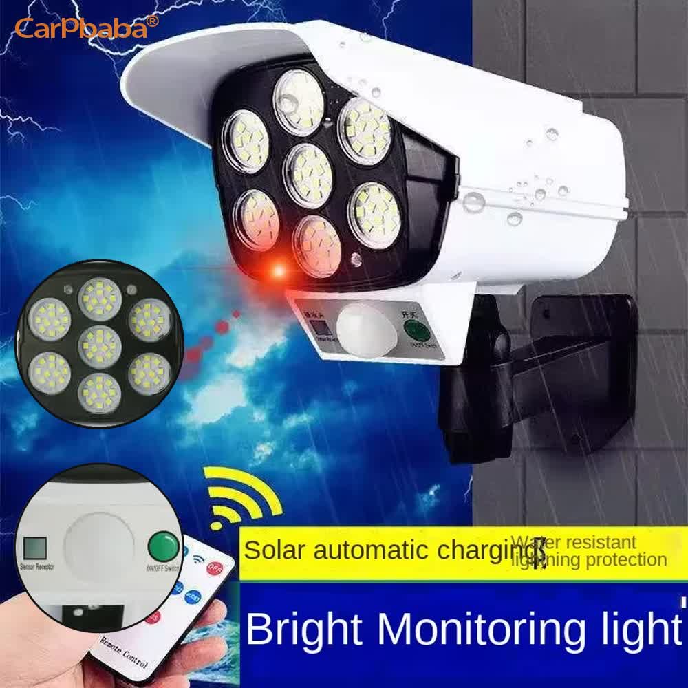 Outdoor Solar Light Motion Sen - Outdoor Lighting Motion Sensor recension och pris