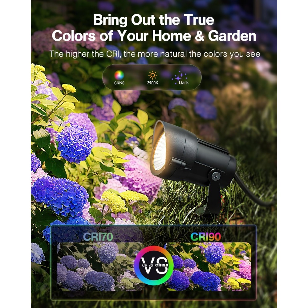 Low Voltage Landscape Lighting - Outdoor Lighting Kits Low Voltage recension och pris